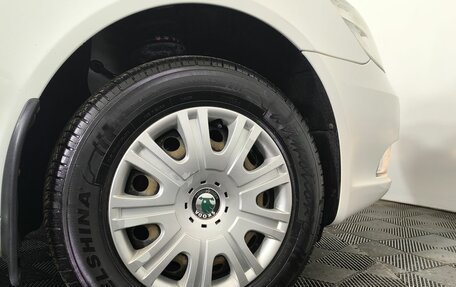 Skoda Octavia, 2013 год, 890 000 рублей, 18 фотография
