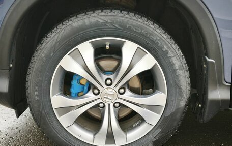 Honda CR-V IV, 2013 год, 1 879 000 рублей, 13 фотография
