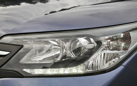 Honda CR-V IV, 2013 год, 1 879 000 рублей, 12 фотография
