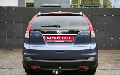 Honda CR-V IV, 2013 год, 1 879 000 рублей, 9 фотография