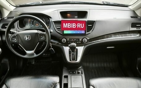 Honda CR-V IV, 2013 год, 1 879 000 рублей, 16 фотография