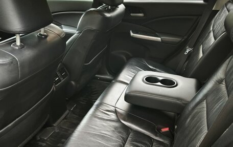 Honda CR-V IV, 2013 год, 1 879 000 рублей, 18 фотография