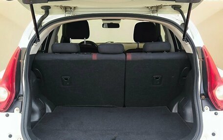 Nissan Juke II, 2011 год, 1 290 000 рублей, 13 фотография