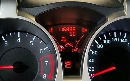 Nissan Juke II, 2011 год, 1 290 000 рублей, 5 фотография