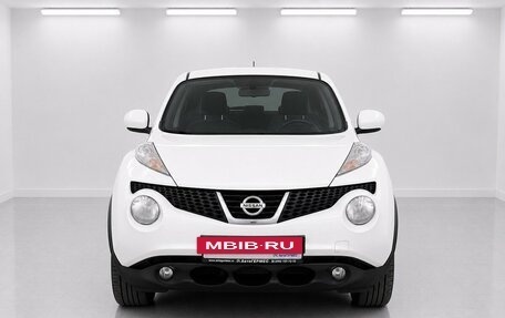 Nissan Juke II, 2011 год, 1 290 000 рублей, 2 фотография