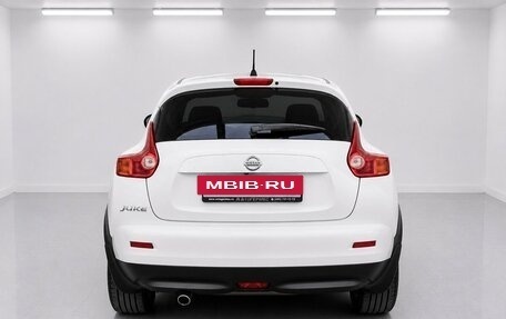 Nissan Juke II, 2011 год, 1 290 000 рублей, 3 фотография