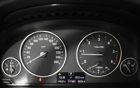 BMW X3, 2012 год, 1 849 900 рублей, 13 фотография