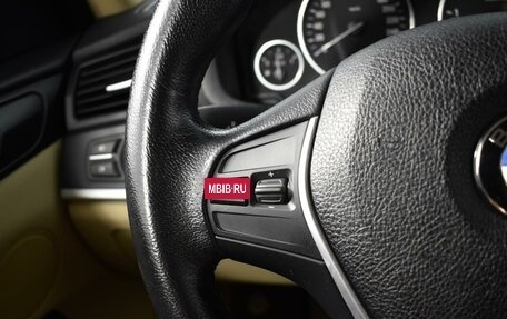 BMW X3, 2012 год, 1 849 900 рублей, 14 фотография