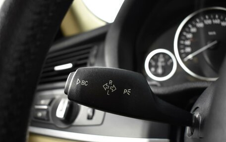 BMW X3, 2012 год, 1 849 900 рублей, 16 фотография
