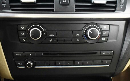 BMW X3, 2012 год, 1 849 900 рублей, 19 фотография
