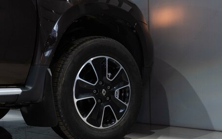 Renault Duster I рестайлинг, 2018 год, 1 549 000 рублей, 7 фотография