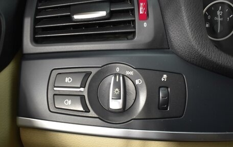 BMW X3, 2012 год, 1 849 900 рублей, 21 фотография