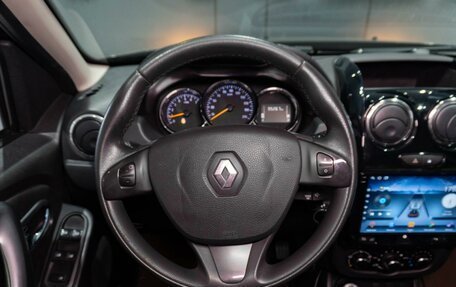 Renault Duster I рестайлинг, 2018 год, 1 549 000 рублей, 11 фотография