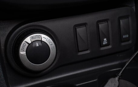 Renault Duster I рестайлинг, 2018 год, 1 549 000 рублей, 18 фотография
