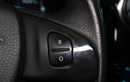 Renault Duster I рестайлинг, 2018 год, 1 549 000 рублей, 20 фотография