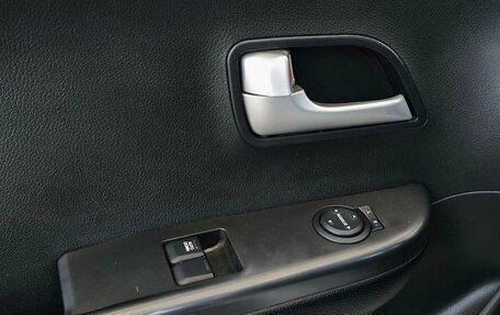 KIA Rio III рестайлинг, 2012 год, 785 000 рублей, 9 фотография