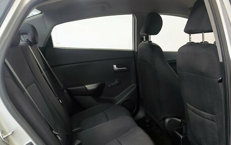 KIA Rio III рестайлинг, 2012 год, 785 000 рублей, 11 фотография