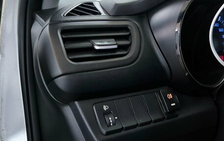 KIA Rio III рестайлинг, 2012 год, 785 000 рублей, 8 фотография