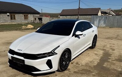 KIA K5, 2024 год, 2 490 000 рублей, 1 фотография