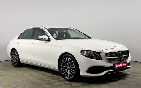 Mercedes-Benz E-Класс, 2016 год, 2 299 900 рублей, 1 фотография