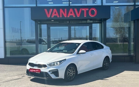 KIA Cerato IV, 2020 год, 1 930 000 рублей, 1 фотография
