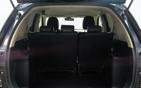Mitsubishi Outlander III рестайлинг 3, 2015 год, 1 495 000 рублей, 13 фотография