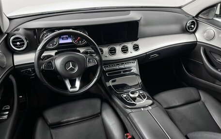 Mercedes-Benz E-Класс, 2016 год, 2 299 900 рублей, 6 фотография