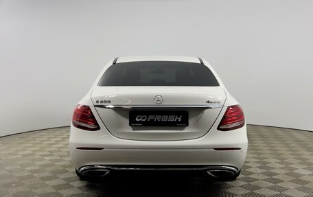 Mercedes-Benz E-Класс, 2016 год, 2 299 900 рублей, 4 фотография
