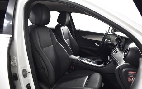 Mercedes-Benz E-Класс, 2016 год, 2 299 900 рублей, 8 фотография