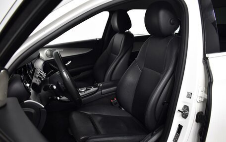 Mercedes-Benz E-Класс, 2016 год, 2 299 900 рублей, 10 фотография