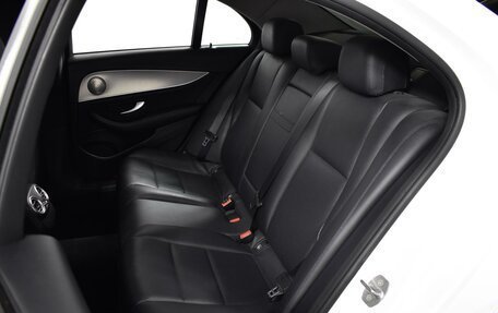 Mercedes-Benz E-Класс, 2016 год, 2 299 900 рублей, 9 фотография