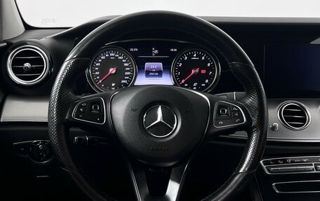 Mercedes-Benz E-Класс, 2016 год, 2 299 900 рублей, 11 фотография