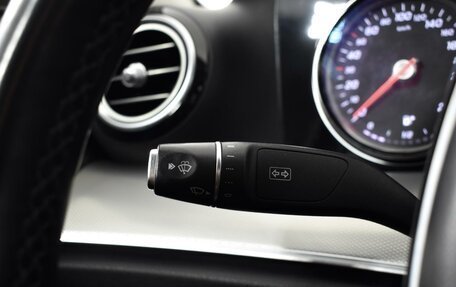 Mercedes-Benz E-Класс, 2016 год, 2 299 900 рублей, 17 фотография