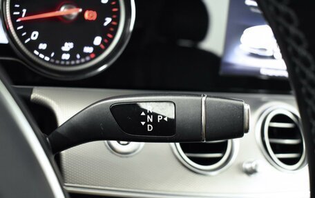 Mercedes-Benz E-Класс, 2016 год, 2 299 900 рублей, 16 фотография