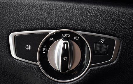 Mercedes-Benz E-Класс, 2016 год, 2 299 900 рублей, 22 фотография