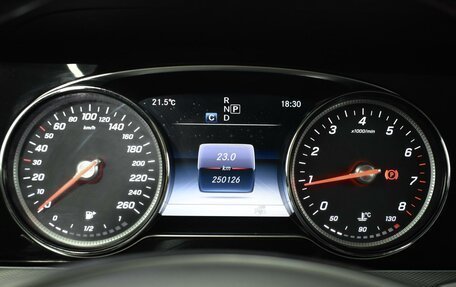 Mercedes-Benz E-Класс, 2016 год, 2 299 900 рублей, 12 фотография