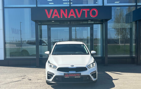 KIA Cerato IV, 2020 год, 1 930 000 рублей, 2 фотография