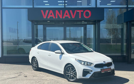 KIA Cerato IV, 2020 год, 1 930 000 рублей, 3 фотография