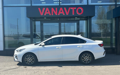 KIA Cerato IV, 2020 год, 1 930 000 рублей, 8 фотография