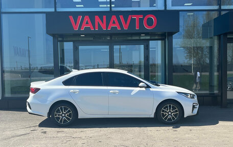 KIA Cerato IV, 2020 год, 1 930 000 рублей, 4 фотография