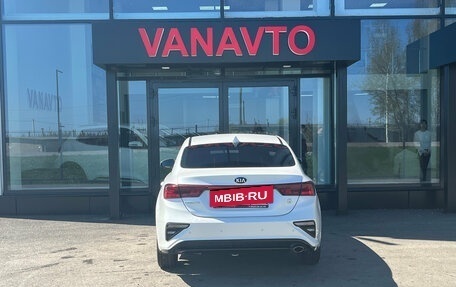 KIA Cerato IV, 2020 год, 1 930 000 рублей, 7 фотография