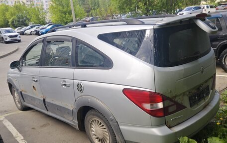 SsangYong Rodius I, 2005 год, 280 000 рублей, 3 фотография