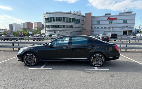 Mercedes-Benz S-Класс, 2010 год, 1 900 000 рублей, 7 фотография