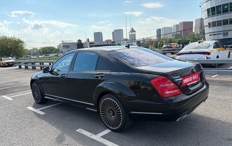 Mercedes-Benz S-Класс, 2010 год, 1 900 000 рублей, 6 фотография