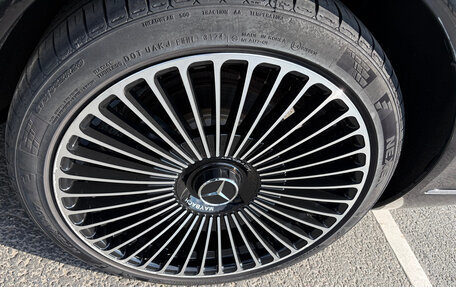 Mercedes-Benz S-Класс, 2010 год, 1 900 000 рублей, 21 фотография