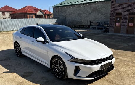 KIA K5, 2024 год, 2 490 000 рублей, 4 фотография