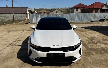 KIA K5, 2024 год, 2 490 000 рублей, 3 фотография