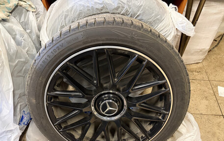 Mercedes-Benz S-Класс, 2010 год, 1 900 000 рублей, 22 фотография