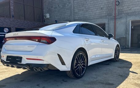 KIA K5, 2024 год, 2 490 000 рублей, 7 фотография