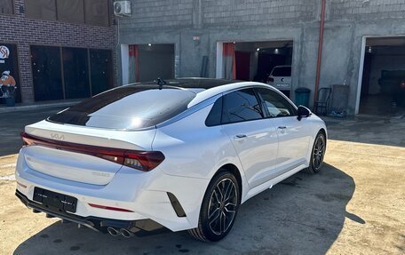 KIA K5, 2024 год, 2 490 000 рублей, 6 фотография